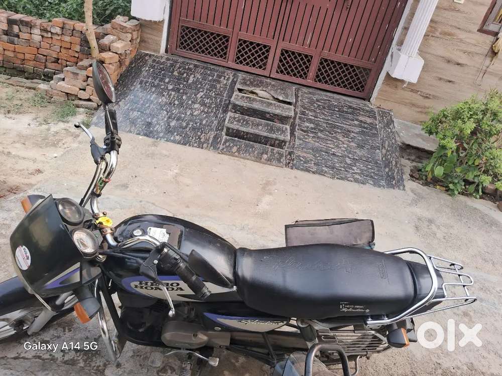 All condition very good