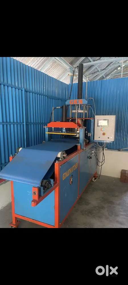 Brand new machines for making adhirasam and muruku