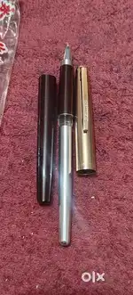 Vintage fountain pen of wingsung 233