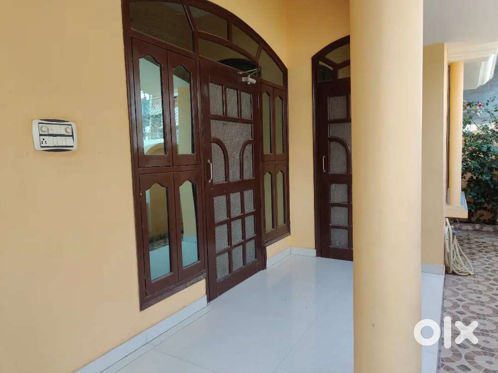 House for Rent in Raptinagar