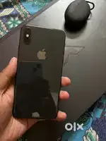 Iphone X 256 gb