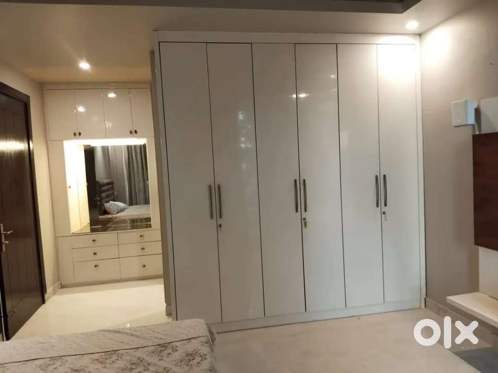 Luxury Builder Floor for Lease in Sushant Lok 1, Gurgaon