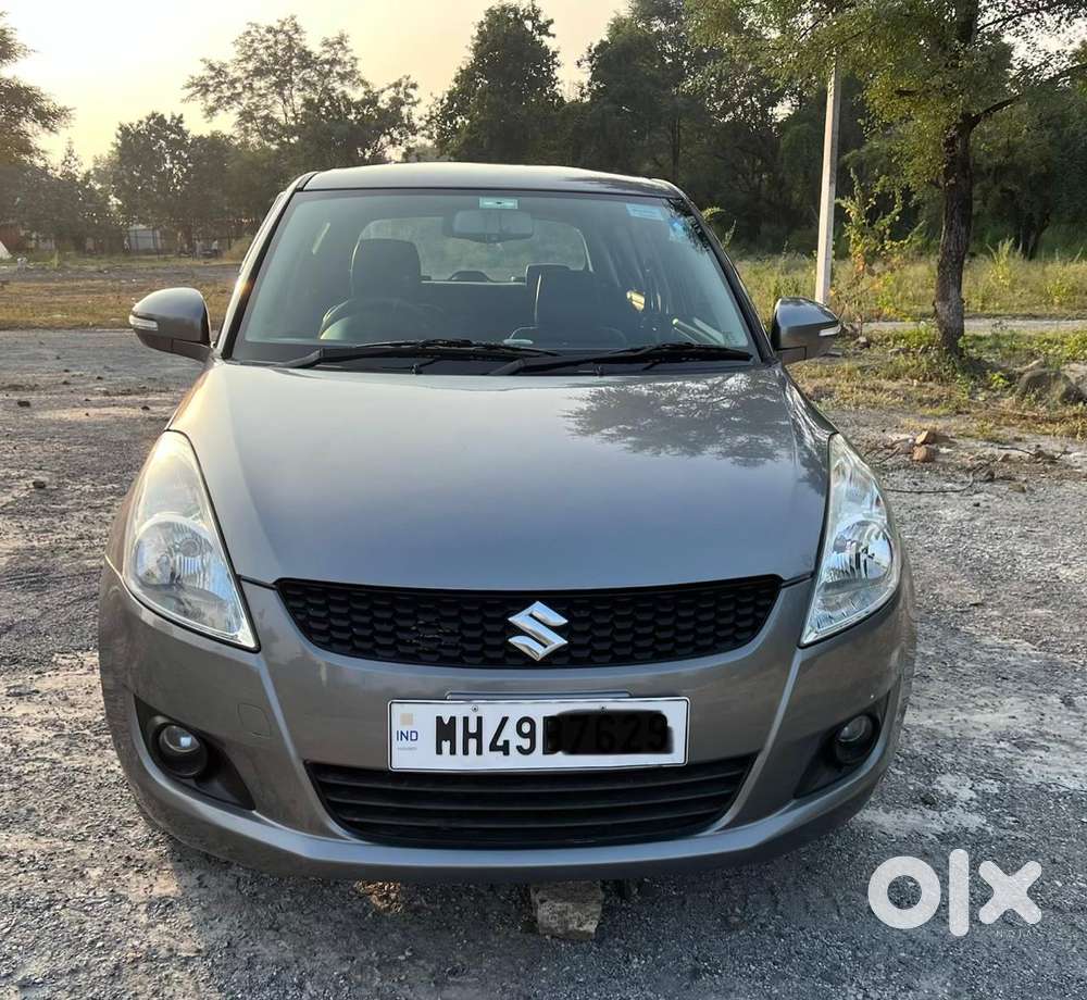 Maruti Suzuki Swift 2011-2014 VXI, 2014, Petrol
