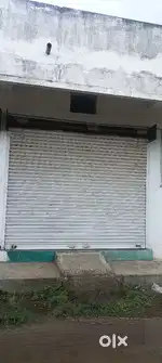 Shop For Rent (Main Road Shop)