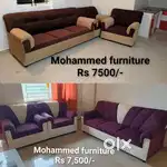 Brand new sofa set at wholesale price, it is directly from factory