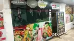 Wanted experienced chef manager  waiter helper