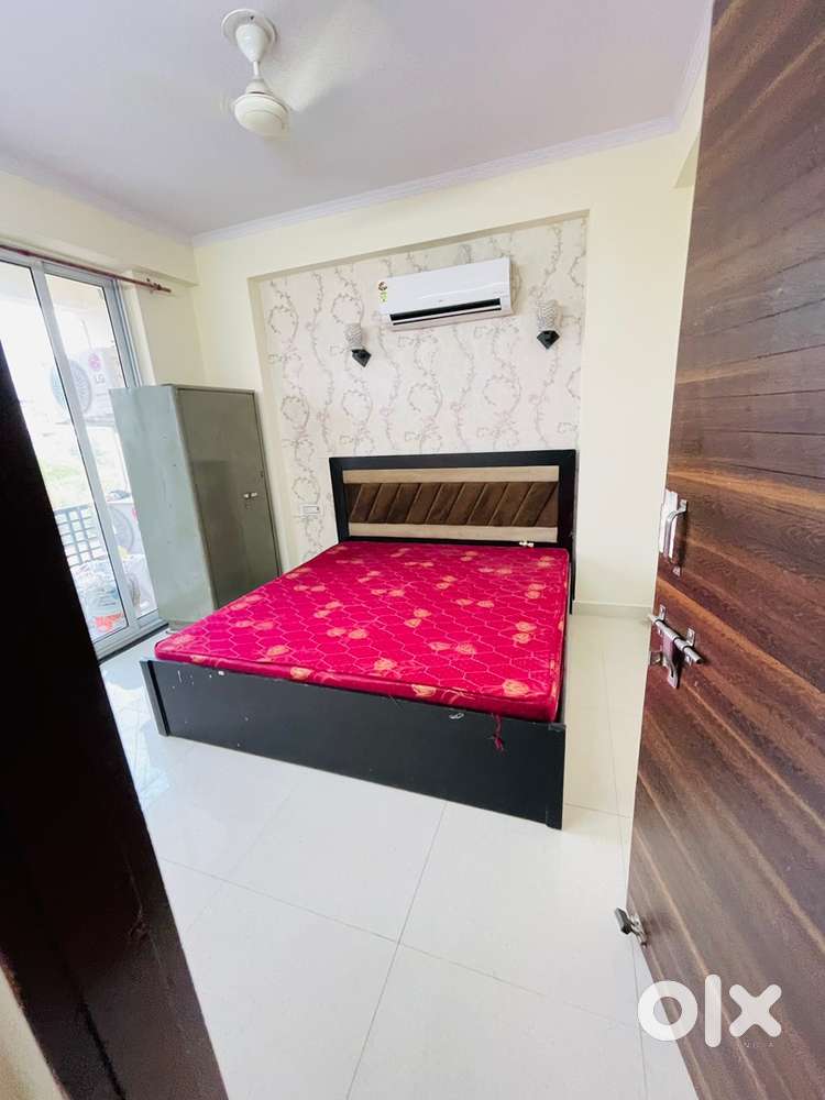 3bhk flat for sale near Akshyapatra temple