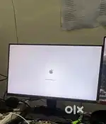 ViewSonic 22inch full hd monitor