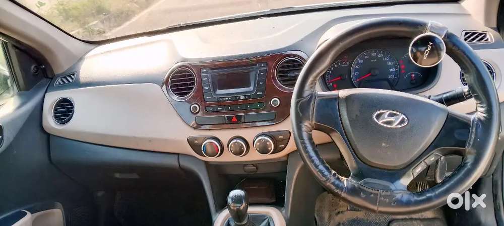 Super condition car