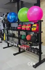 GCB Gym and Fitness,Commercial and Home gym equipments available