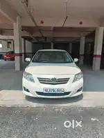 Toyota Corolla Altis 2009 Petrol 71000 Km Driven 1st owner