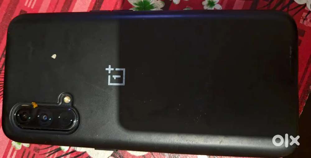 One plus Nord ce