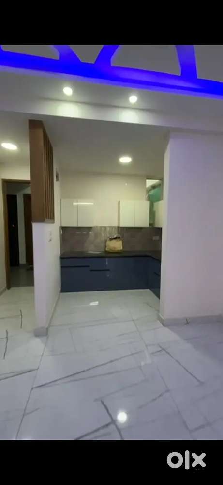 Independent 2bhk flat for rent @touchwood school