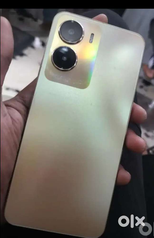 Vivo y 16 4g