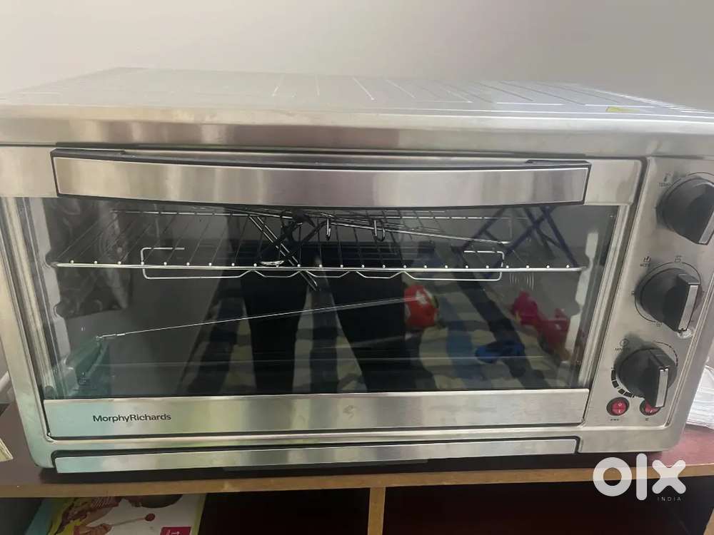 Morphy Richards OTG