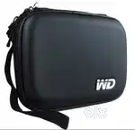 New WD External Hard Disk Pouch @ Just Rs 150 Only...