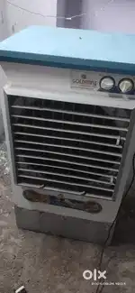 Cooler heavy duty