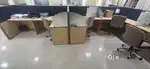Plug N Play Office Space in Begumpet
