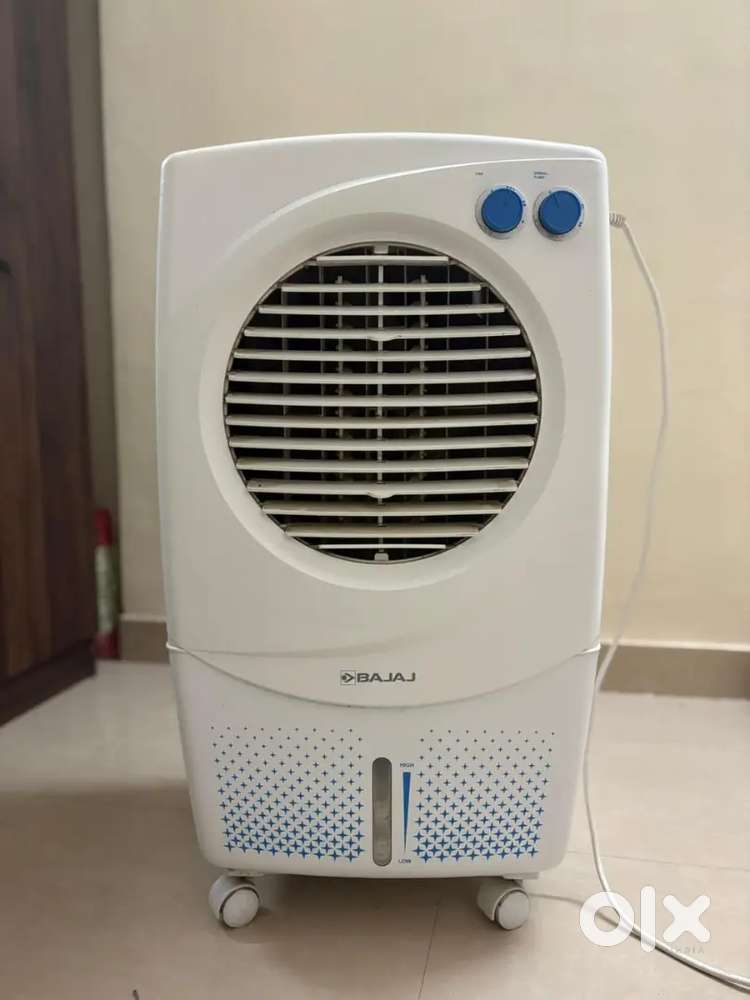 Bajaj Cooler unused. Just like new..