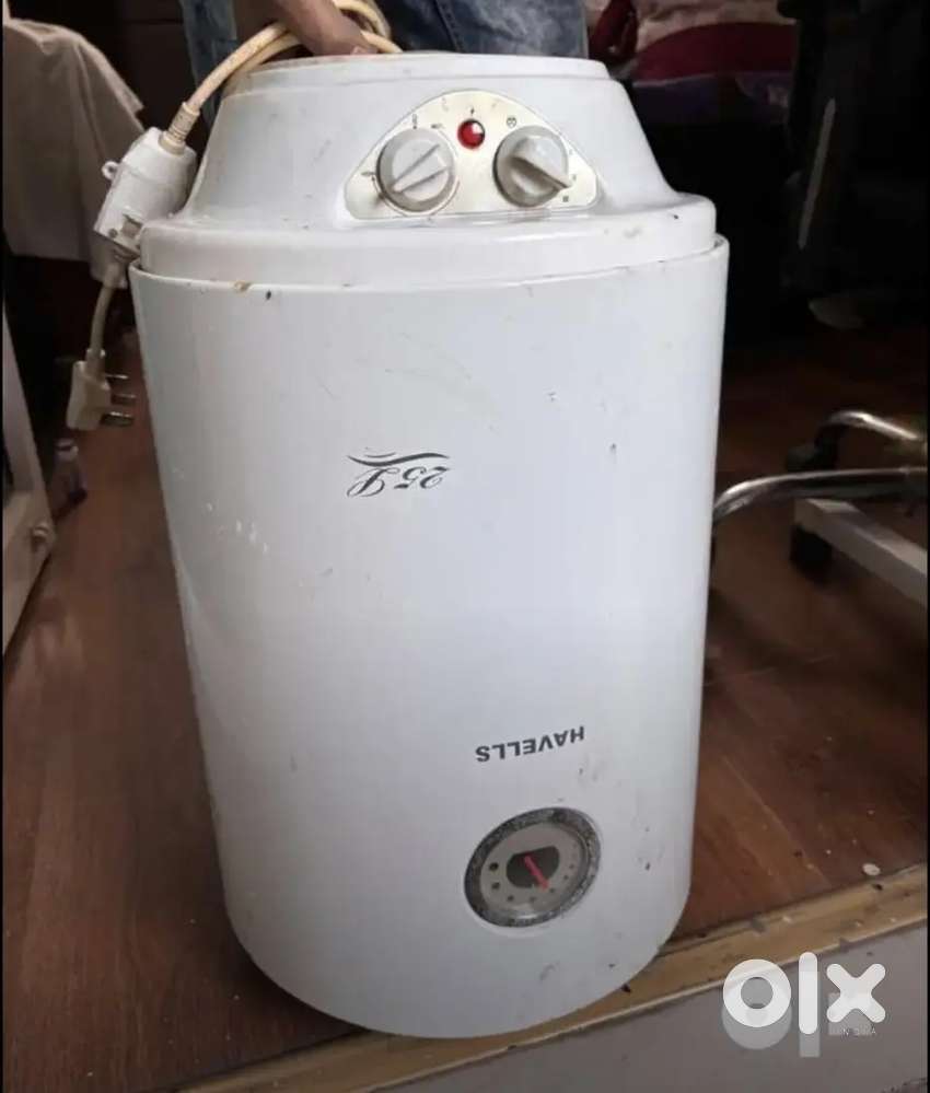 Havells Geyser of 25 litre