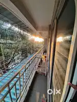 2bhk + balcony in 65L urgent sell karanjade panvel