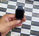 APPLE WATCH SERIES 9

CELLULAR 45MM
BLACK COLOUR
GOOD CONDITION
