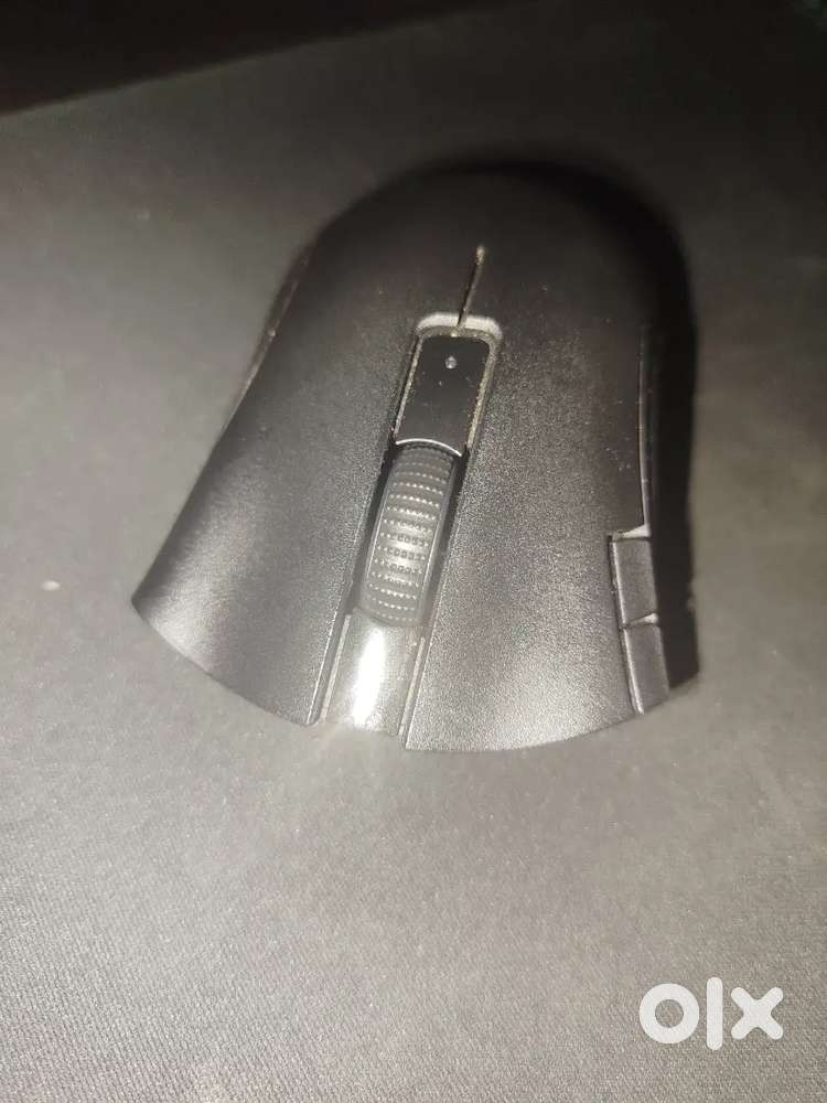 Razer Deathadder V2 X Hyperspeed