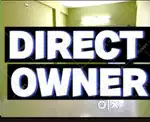 No Broker Direct Owner Semi Furnished Single Room Garden Jogging Track