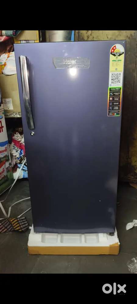 Hair refrigerator 190 litres final price 12000 interested