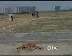 Apne sapno ka ghr 200gaj matr 6lakh me best location of noida