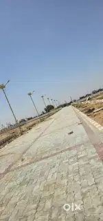 Gated Township