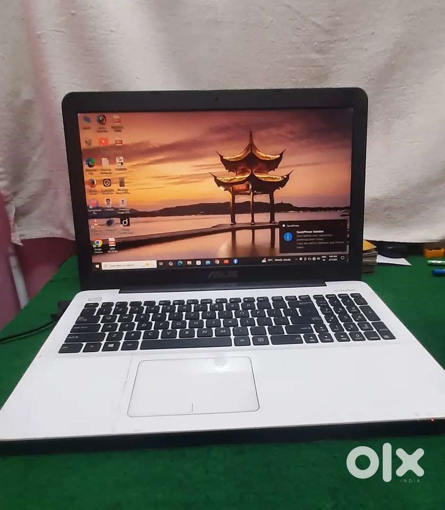 Asus X555L i3 4th generation