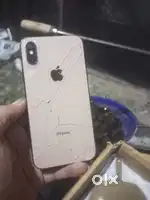 Iphone xs hai 7000 me dedunga