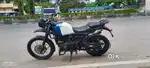 HIMALAYAN   2021  MODEL FOR SALE