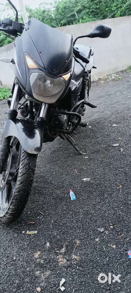 All paper okay and bike mein Koi kharcha nahin