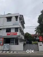 Office Space for rent in Thoppumpady, Fully Furnished