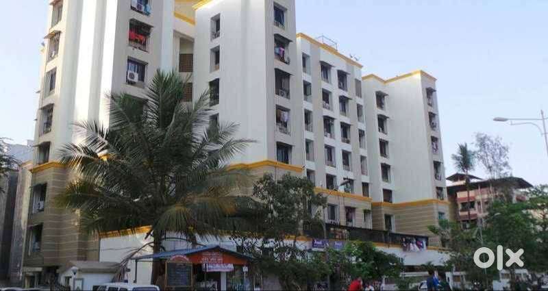 Shop Available For Rent At Parsik Nagar, Kalwa