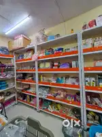 Closing Down Sale – All Shop Items in Bulk at Discount”