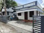 Two BHK House for rent near Kanniyampuram Ottapalam