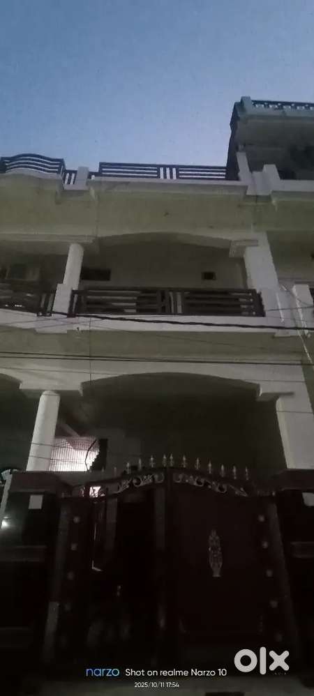 One BHK and Good Lobby Separate Bathroon and Kitchen and Open Balcony