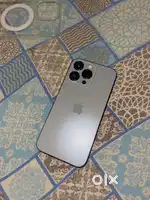 iPhone 13 Pro