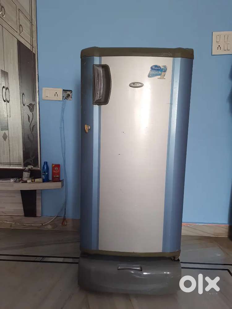 Whirlpool fridge for Sale