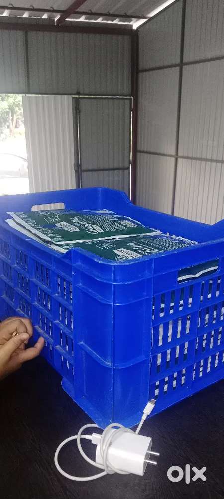 ചപ്പാത്തി കമ്പനി