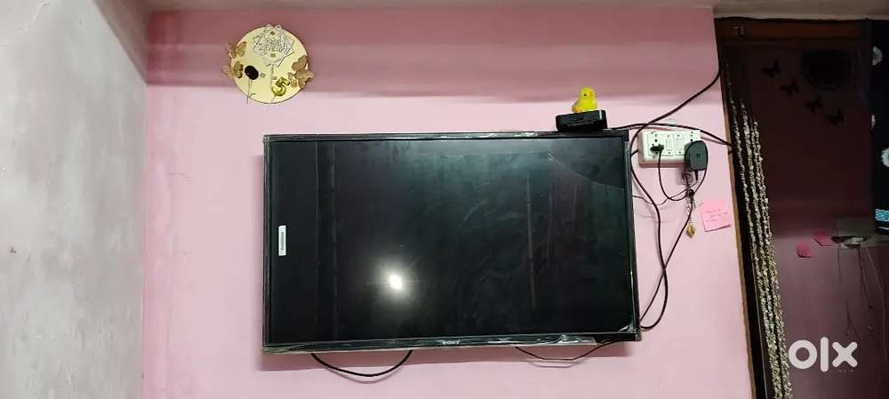 Smart LED TV