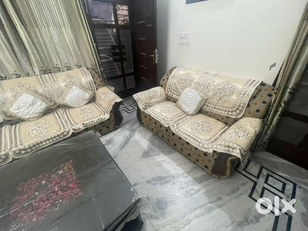 7 seater Sofa in great condition