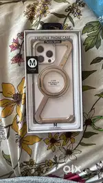 Z metal case for iphone 16 pro max