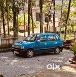 Maruti Suzuki 800 2007 Petrol Well Maintained