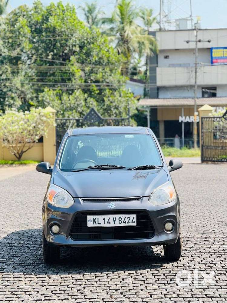 Maruti Suzuki Alto 800 LXI, 2018, Petrol