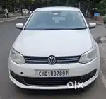 Volkswagen Vento 1.6 Highline Plus 16 Alloy, 2011, Petrol