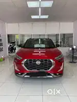 Nissan Magnite 2021 Petrol Well Maintained